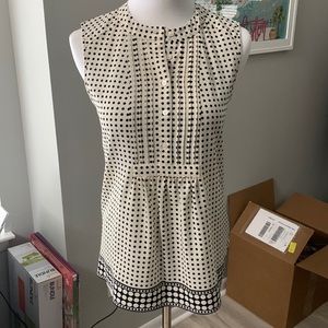 EUC J Crew Factory top